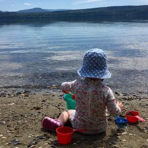 Meet your Posher, Arlene